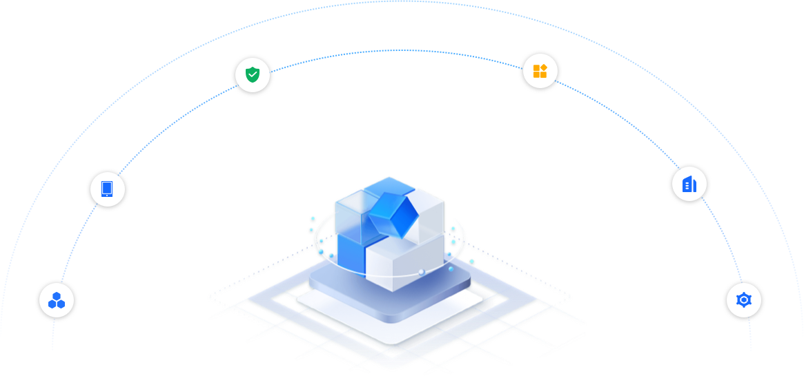 華天動力V11 OA系統解決方案