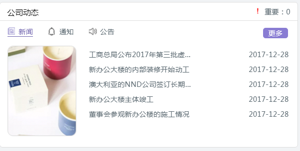 華天動力全新發(fā)布V8.0，靈動門戶，主張個性