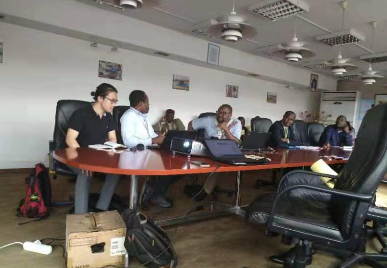 讓智慧帶動發展，華天動力OA助力“一帶一路”沿線國家信息化建設（上）