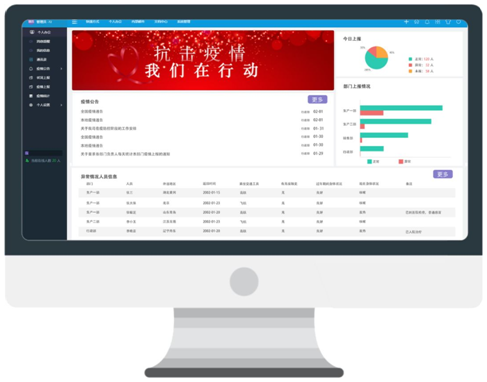 外防輸入，內助復工，我們能做到