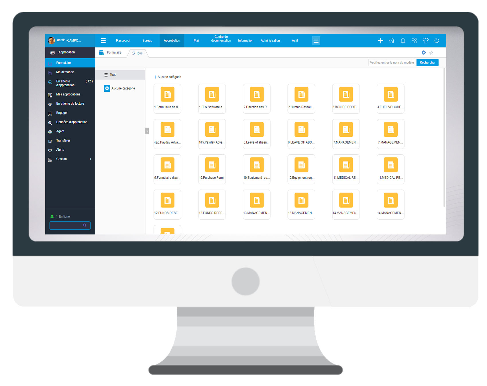 精于細節鑄就完美，華天動力OA系統全新發布受熱捧