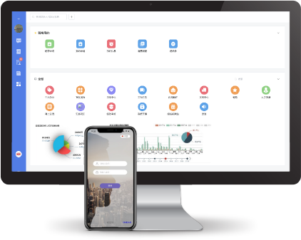 小天精靈IM多端集成，不止是即時通訊軟件