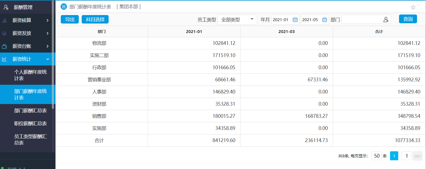 華天動力OA系統(tǒng)，讓工作時間更有價值