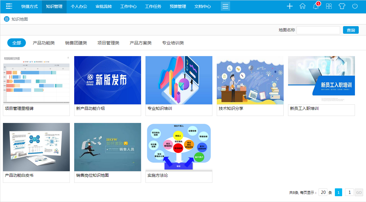 華天動力OA系統(tǒng)，讓工作時間更有價值